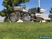 2009 Harley-Davidson Touring