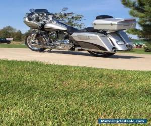 Motorcycle 2009 Harley-Davidson Touring for Sale