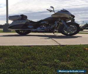 Motorcycle 2009 Harley-Davidson Touring for Sale