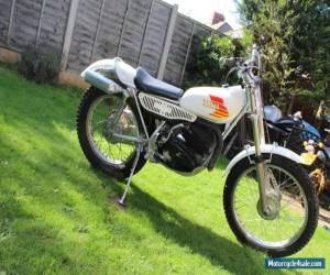 YAMAHA TY 250 TRIALS. OFF ROAD COMPETITION 1978 TWIN SHOCK for Sale