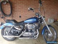 2005 Harley-Davidson Sportster