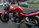 1998 SUZUKI  RED for Sale