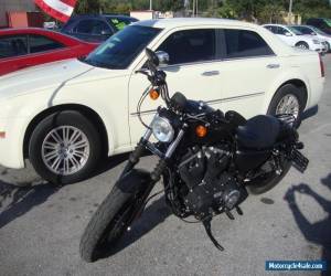 Motorcycle 2010 Harley-Davidson Touring for Sale