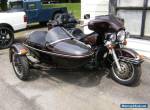 1987 Harley-Davidson Touring for Sale