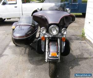 Motorcycle 1987 Harley-Davidson Touring for Sale