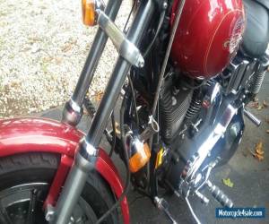 Motorcycle 1997 Harley-Davidson Dyna for Sale