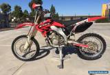 Honda CR 250 2004/Yamaha/KTM/Suzuki for Sale