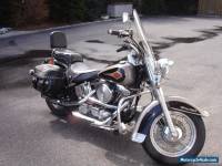 1996 Harley-Davidson Touring