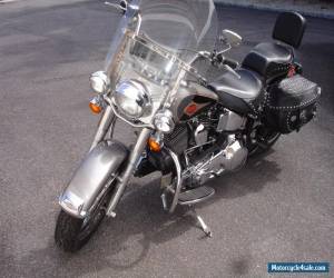 Motorcycle 1996 Harley-Davidson Touring for Sale