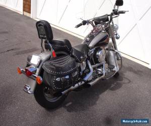 Motorcycle 1996 Harley-Davidson Touring for Sale