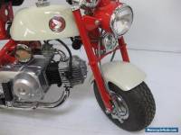 1967 Honda Other