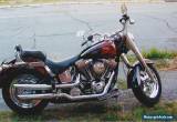 2004 Harley-Davidson Softail for Sale