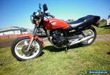 honda cb 250 for Sale