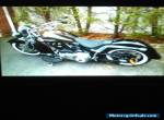 2014 Harley-Davidson Softail for Sale