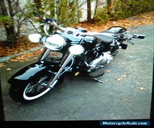 Motorcycle 2014 Harley-Davidson Softail for Sale