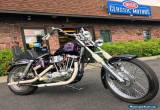 1973 Harley-Davidson Sportster for Sale