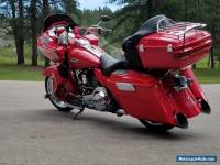 2011 Harley-Davidson Touring