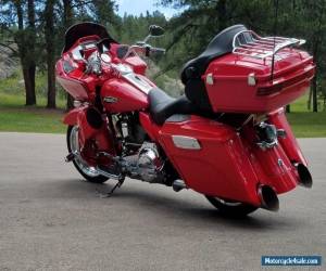 2011 Harley-Davidson Touring for Sale