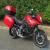 TRIUMPH 1050 TIGER SPORT ADVENTURE BIKE * RED * NO RESERVE * LOW MILES 2015/15 for Sale