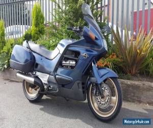 HONDA ST 1100 PAN EUROPEAN (1999) WORKING PROJECT - RUNS + RIDES for Sale