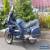 HONDA ST 1100 PAN EUROPEAN (1999) WORKING PROJECT - RUNS + RIDES for Sale