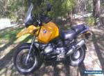 '99 BMW 1150gs for Sale