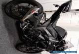 2008 Kawasaki Ninja ZX6R for Sale