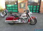 1989 Harley-Davidson Touring for Sale