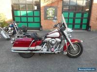 1989 Harley-Davidson Touring