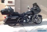 2011 Harley-Davidson Touring for Sale