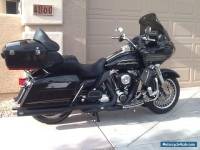 2011 Harley-Davidson Touring