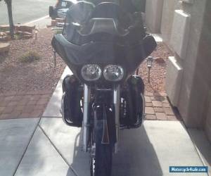 Motorcycle 2011 Harley-Davidson Touring for Sale