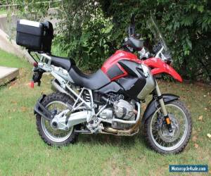 2011 BMW R-Series for Sale