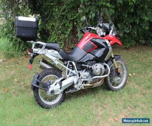 Motorcycle 2011 BMW R-Series for Sale