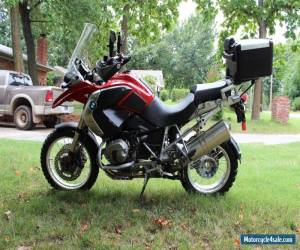 Motorcycle 2011 BMW R-Series for Sale