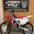 2016 Honda CRF for Sale