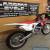 2016 Honda CRF for Sale