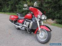 2015 Triumph Rocket III