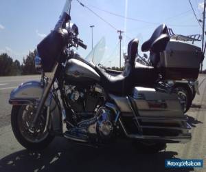 Motorcycle 2003 Harley-Davidson Other for Sale