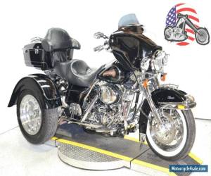 2006 Harley-Davidson Touring for Sale