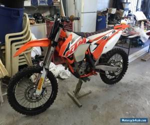 Motorcycle Ktm 250sxf for Sale