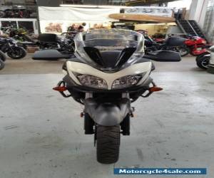 Motorcycle 2012 Suzuki DL650A for Sale