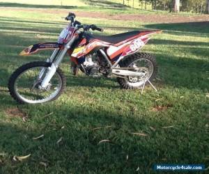 Motorcycle ktm 85 2014 for Sale