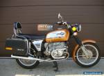 1971 BMW R-Series for Sale