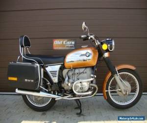 1971 BMW R-Series for Sale