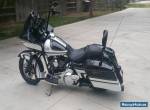 2016 Harley-Davidson Touring for Sale