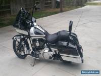 2016 Harley-Davidson Touring