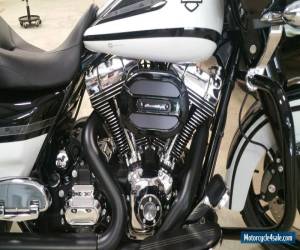 Motorcycle 2016 Harley-Davidson Touring for Sale