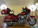 2010 Harley-Davidson Touring for Sale