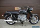 1971 BMW R-Series for Sale